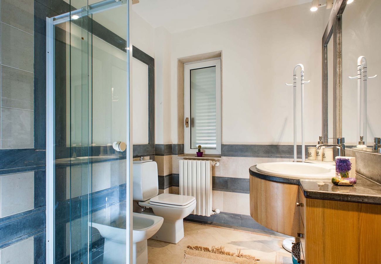 Villa in Noto - Vendicari Villa in Noto - Vendicari