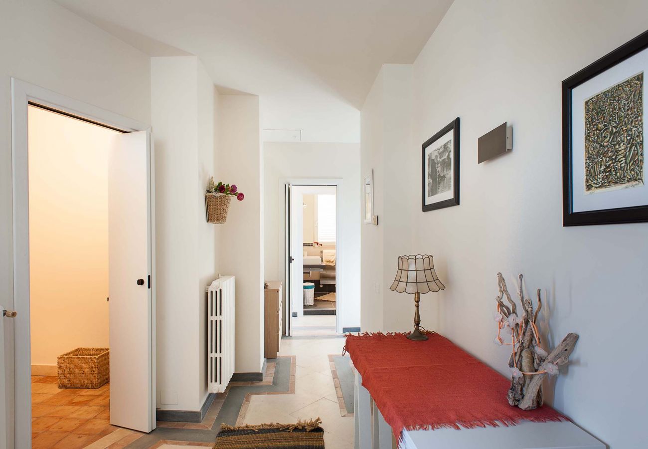 Villa in Noto - Vendicari Villa in Noto - Vendicari