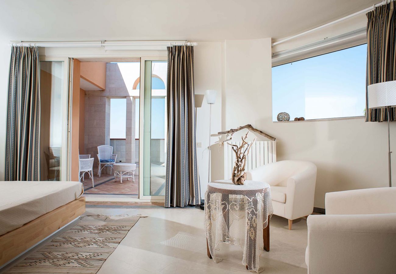 Villa in Noto - Vendicari Villa in Noto - Vendicari