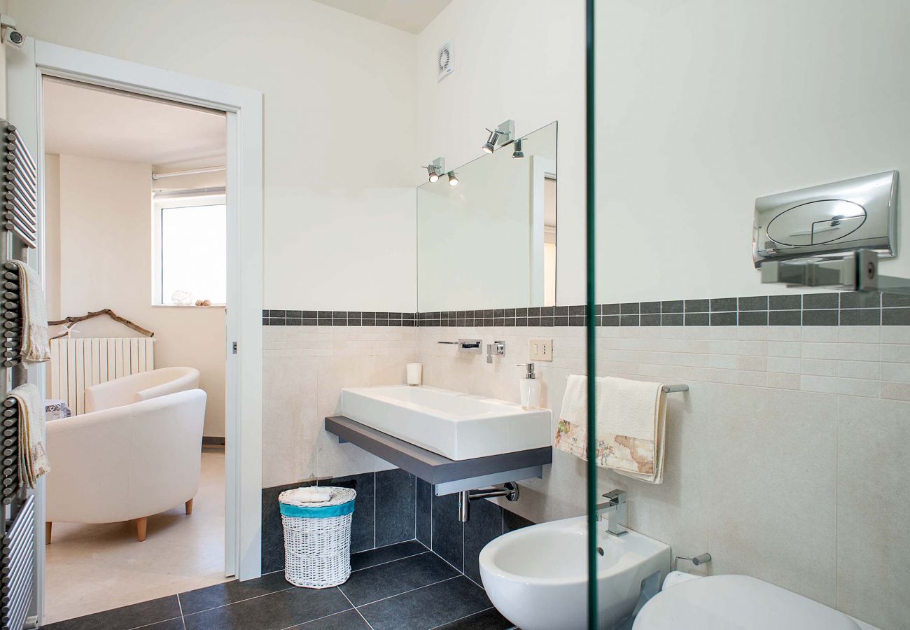 Villa in Noto - Vendicari Villa in Noto - Vendicari