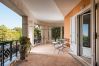 Villa in Noto - Vendicari