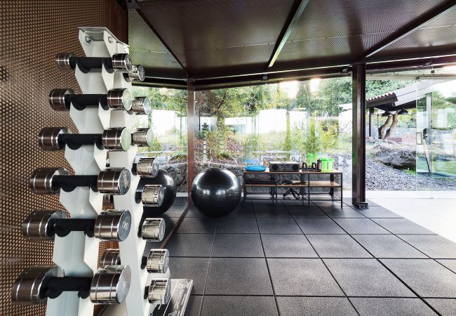 Villa in Viagrande - Viagrande Villa in Viagrande - Viagrande