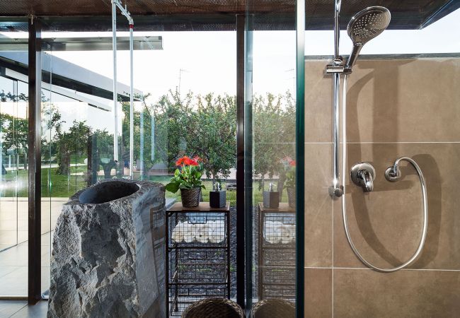 Villa in Viagrande - Viagrande Villa in Viagrande - Viagrande