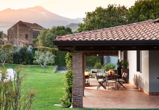 Villa in Viagrande - Viagrande Villa in Viagrande - Viagrande