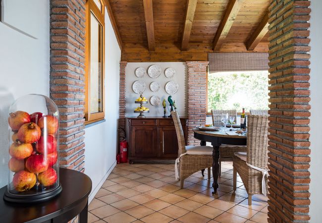 Villa in Viagrande - Viagrande Villa in Viagrande - Viagrande