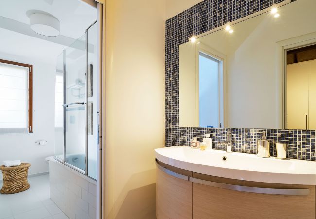 Villa in Viagrande - Viagrande Villa in Viagrande - Viagrande