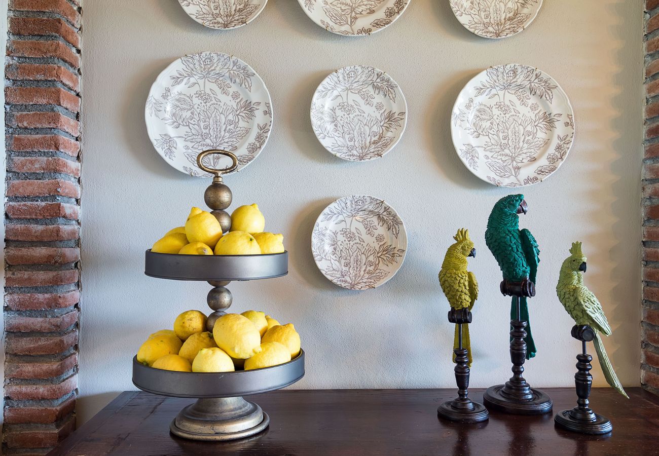 Villa in Viagrande - Viagrande Villa in Viagrande - Viagrande