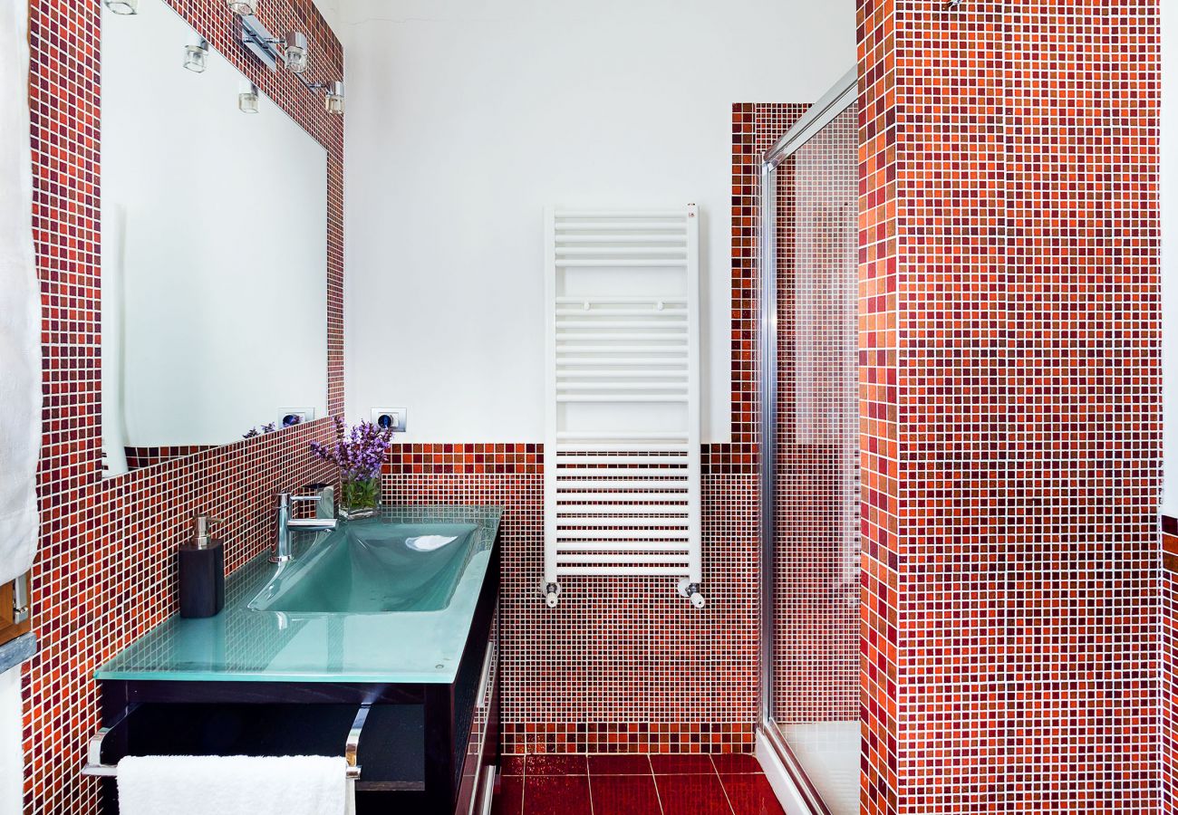 Villa in Viagrande - Viagrande Villa in Viagrande - Viagrande