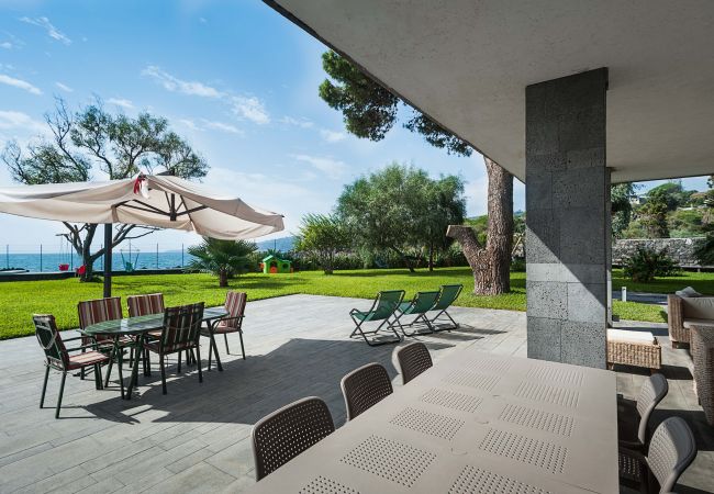 Apartment in Stazzo - Villa Galatea - Corallo Apartment in Stazzo - Villa Galatea - Corallo