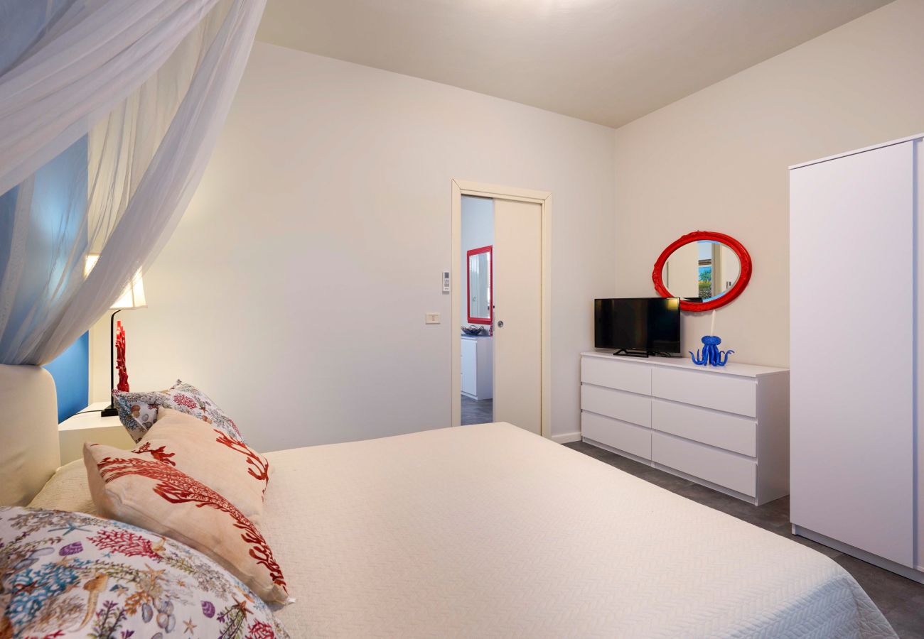 Apartment in Stazzo - Villa Galatea - Corallo Apartment in Stazzo - Villa Galatea - Corallo