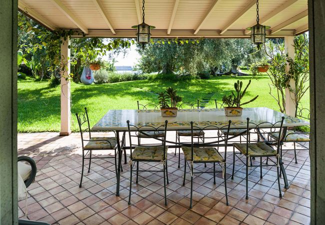 Apartment in Stazzo - Villa Galatea - Casetta Apartment in Stazzo - Villa Galatea - Casetta