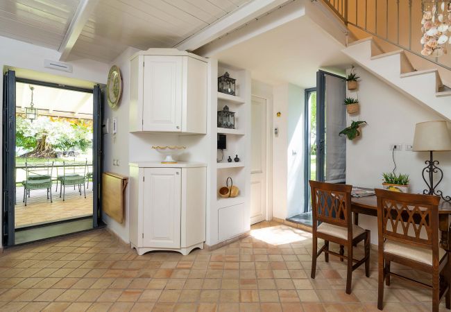 Apartment in Stazzo - Villa Galatea - Casetta Apartment in Stazzo - Villa Galatea - Casetta