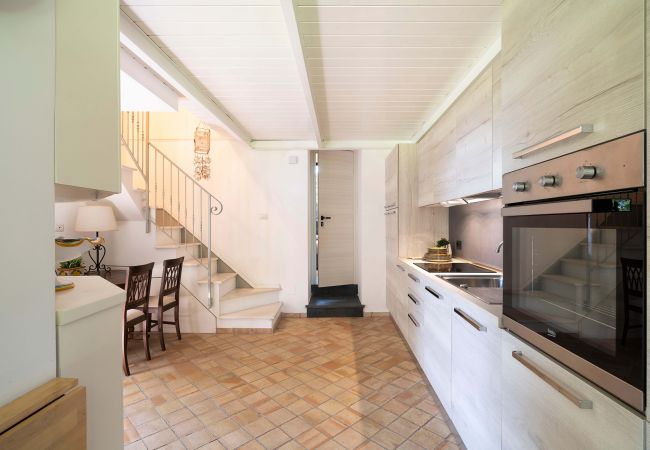 Apartment in Stazzo - Villa Galatea - Casetta Apartment in Stazzo - Villa Galatea - Casetta