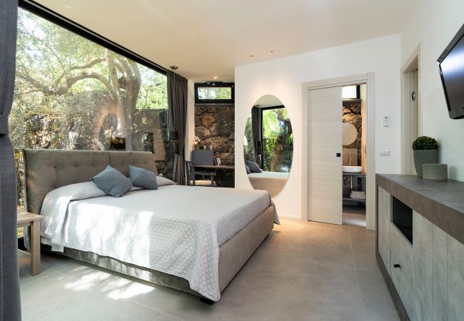 Apartment in Stazzo - Villa Galatea - Casetta Apartment in Stazzo - Villa Galatea - Casetta