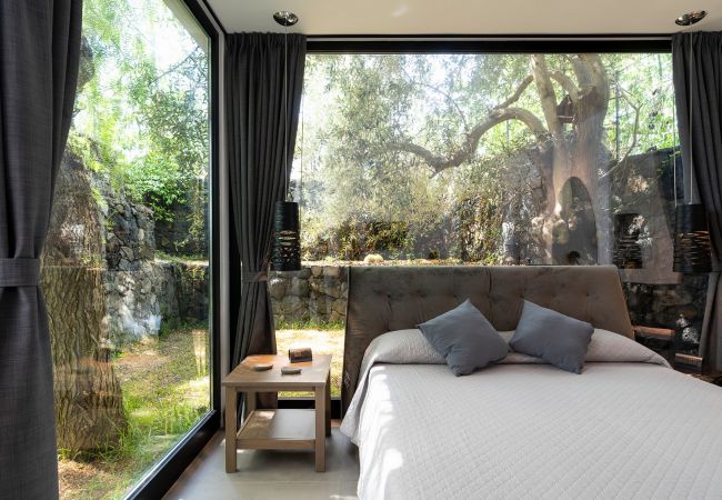 Apartment in Stazzo - Villa Galatea - Casetta Apartment in Stazzo - Villa Galatea - Casetta