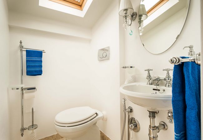 Apartment in Stazzo - Villa Galatea - Casetta Apartment in Stazzo - Villa Galatea - Casetta