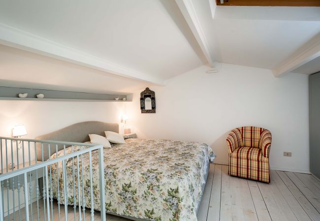 Apartment in Stazzo - Villa Galatea - Casetta Apartment in Stazzo - Villa Galatea - Casetta