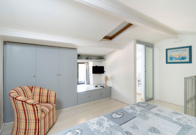 Apartment in Stazzo - Villa Galatea - Casetta Apartment in Stazzo - Villa Galatea - Casetta