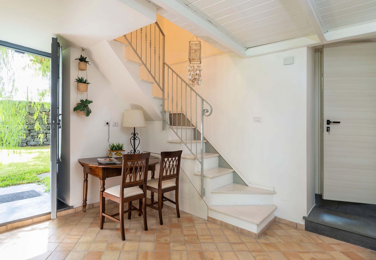 Apartment in Stazzo - Villa Galatea - Casetta Apartment in Stazzo - Villa Galatea - Casetta