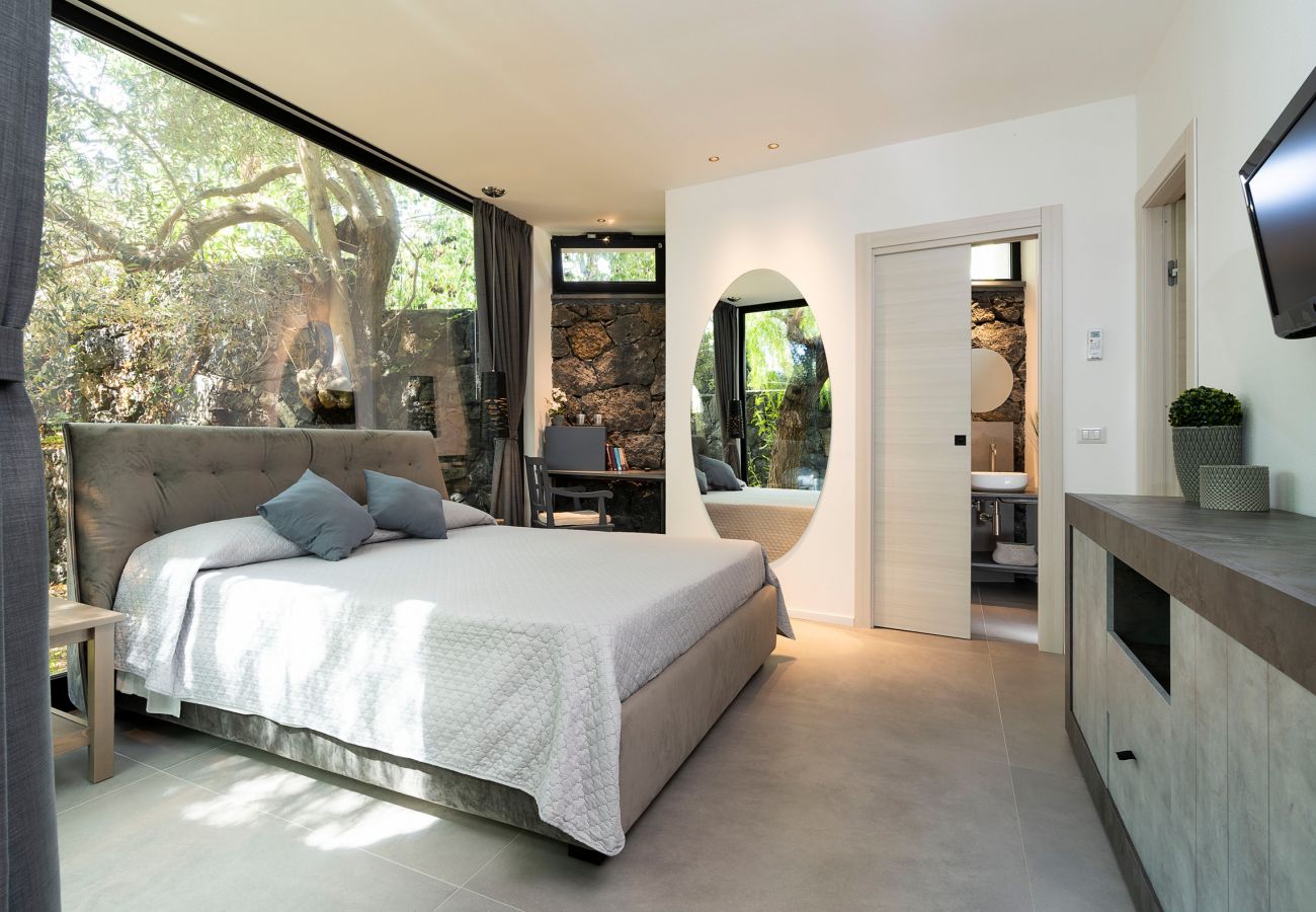 Apartment in Stazzo - Villa Galatea - Casetta Apartment in Stazzo - Villa Galatea - Casetta