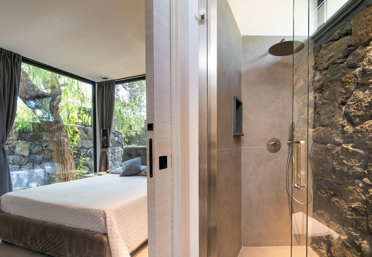 Apartment in Stazzo - Villa Galatea - Casetta Apartment in Stazzo - Villa Galatea - Casetta