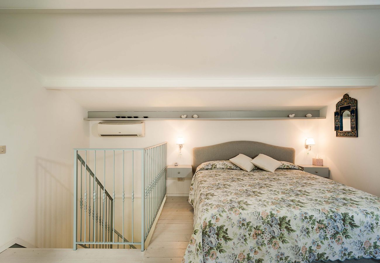 Apartment in Stazzo - Villa Galatea - Casetta Apartment in Stazzo - Villa Galatea - Casetta