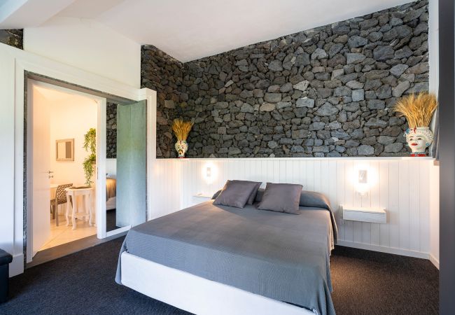 Apartment in Stazzo - Villa Galatea - Conchiglia Apartment in Stazzo - Villa Galatea - Conchiglia