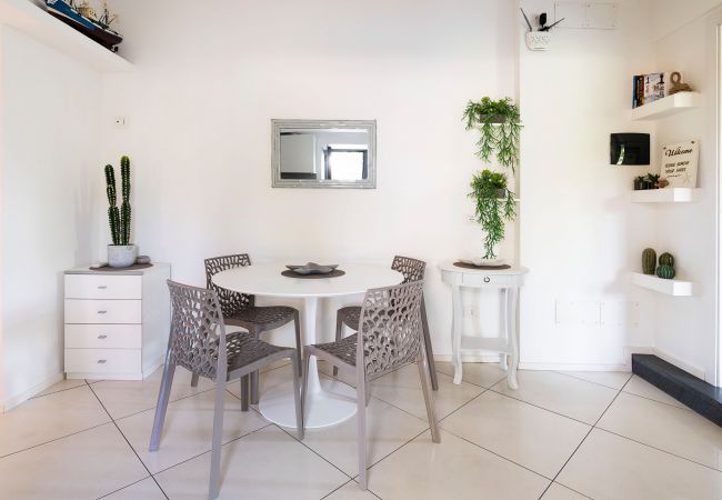 Apartment in Stazzo - Villa Galatea - Conchiglia Apartment in Stazzo - Villa Galatea - Conchiglia