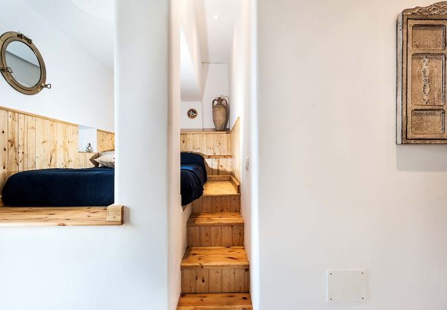 Apartment in Stazzo - Villa Galatea - Conchiglia Apartment in Stazzo - Villa Galatea - Conchiglia