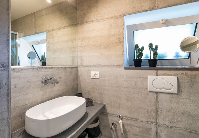 Apartment in Stazzo - Villa Galatea - Conchiglia Apartment in Stazzo - Villa Galatea - Conchiglia