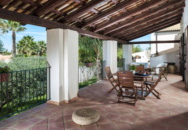 Apartment in Marsala - Casa Marsala 2 Apartment in Marsala - Casa Marsala 2