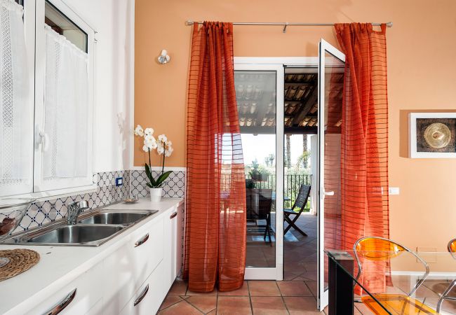 Apartment in Marsala - Casa Marsala 2 Apartment in Marsala - Casa Marsala 2