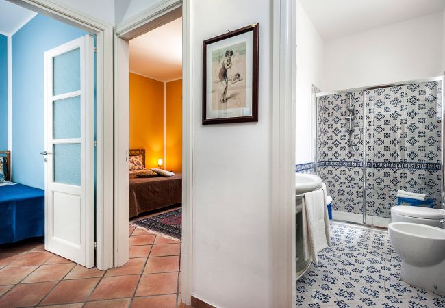 Apartment in Marsala - Casa Marsala 2 Apartment in Marsala - Casa Marsala 2