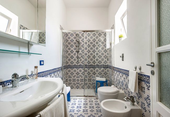 Apartment in Marsala - Casa Marsala 2 Apartment in Marsala - Casa Marsala 2