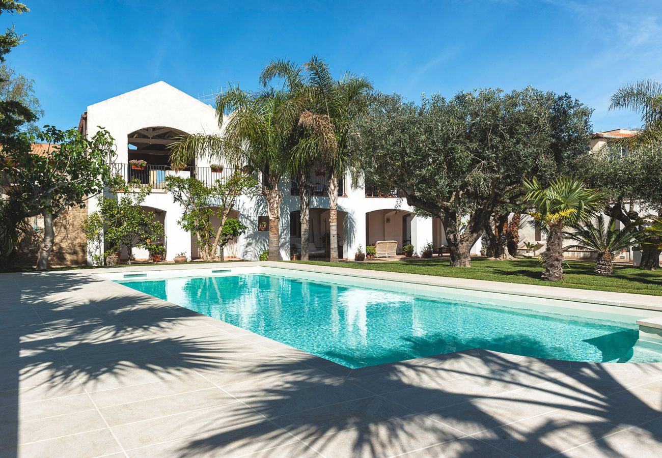 Apartment in Marsala - Casa Marsala 2 Apartment in Marsala - Casa Marsala 2