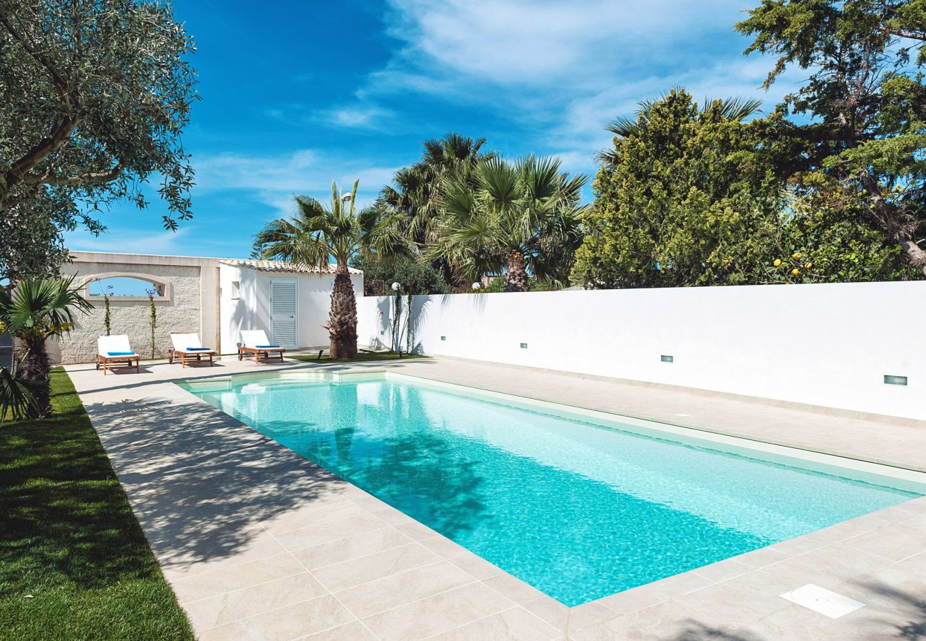 Apartment in Marsala - Casa Marsala 2 Apartment in Marsala - Casa Marsala 2