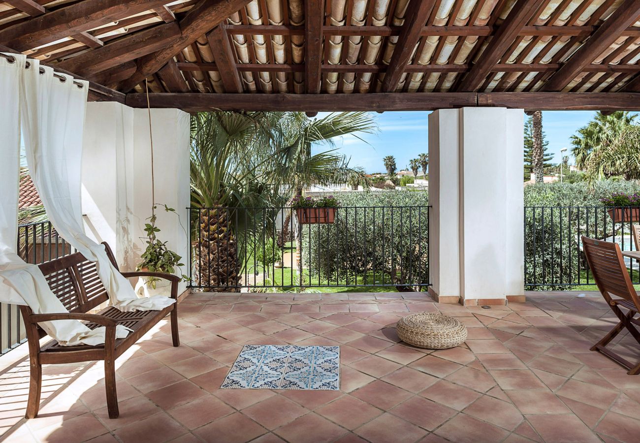 Apartment in Marsala - Casa Marsala 2 Apartment in Marsala - Casa Marsala 2