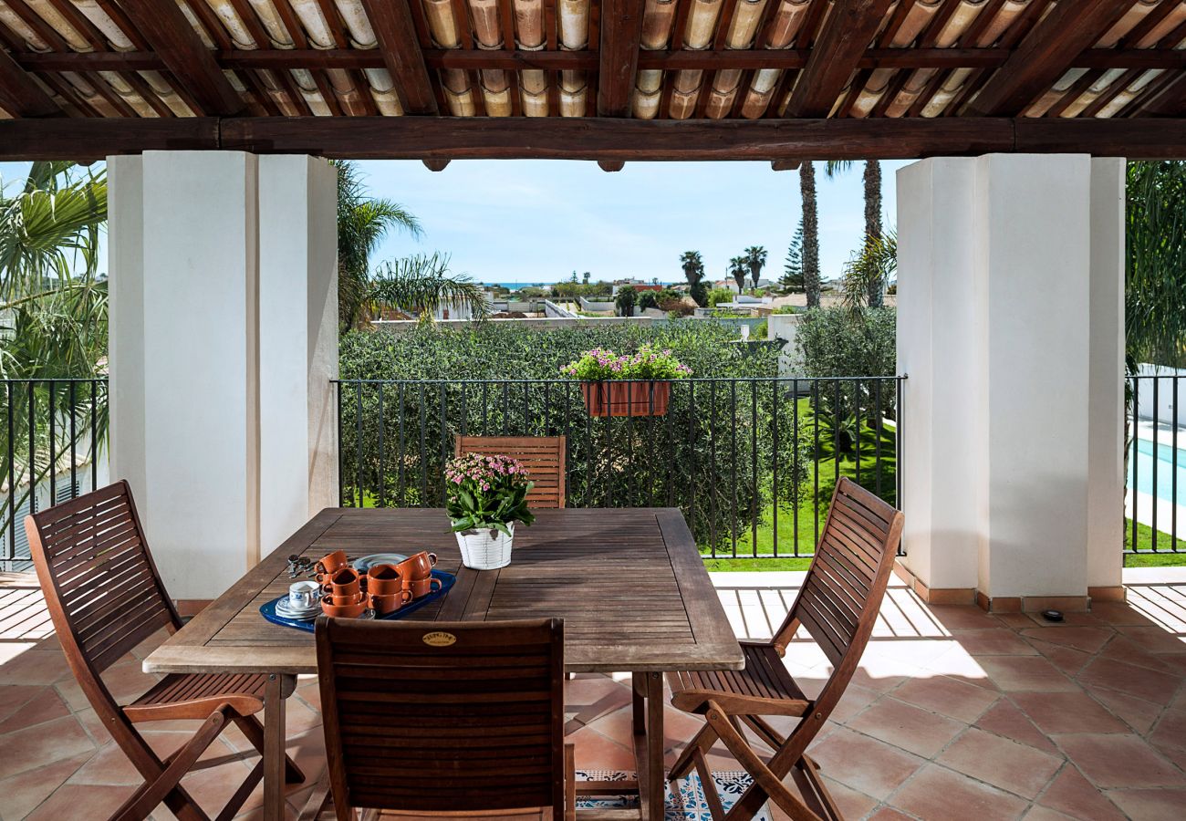 Apartment in Marsala - Casa Marsala 2 Apartment in Marsala - Casa Marsala 2