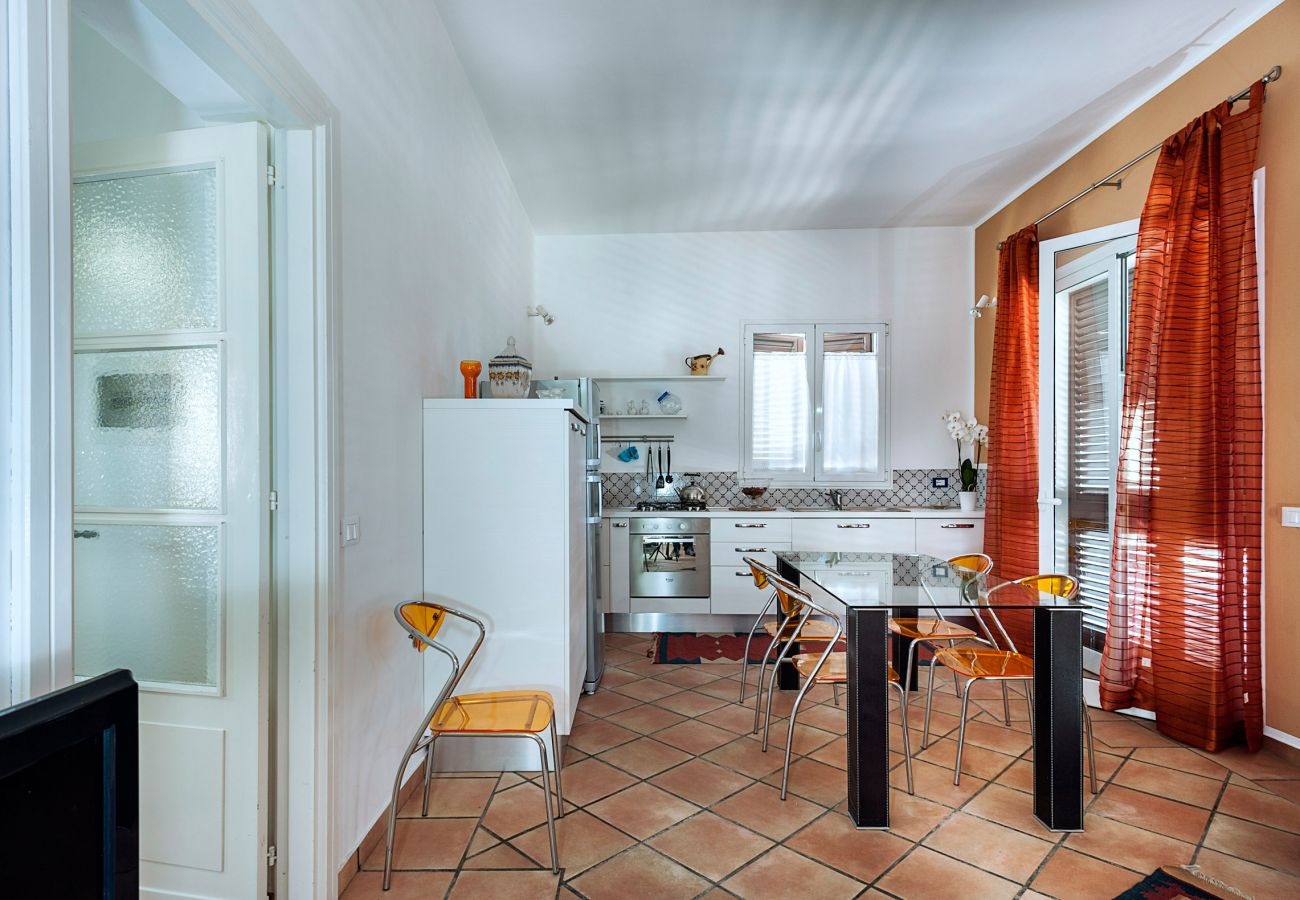 Apartment in Marsala - Casa Marsala 2 Apartment in Marsala - Casa Marsala 2