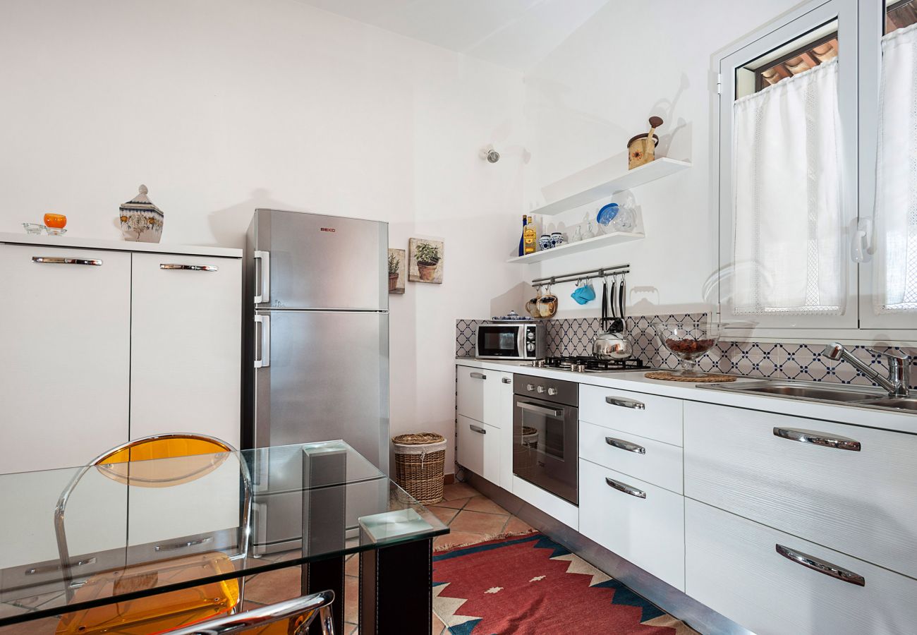 Apartment in Marsala - Casa Marsala 2 Apartment in Marsala - Casa Marsala 2