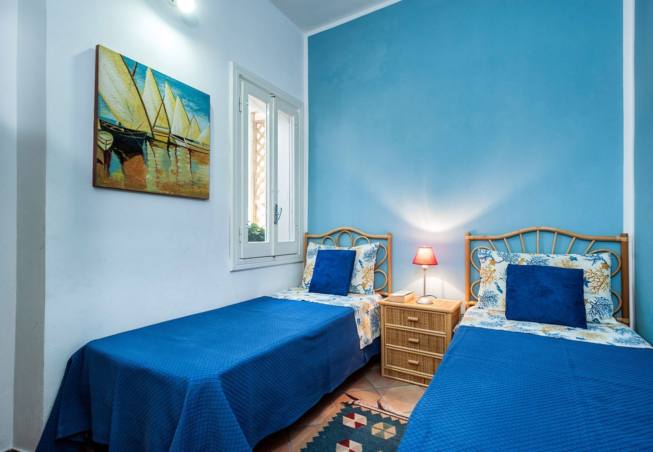 Apartment in Marsala - Casa Marsala 2 Apartment in Marsala - Casa Marsala 2