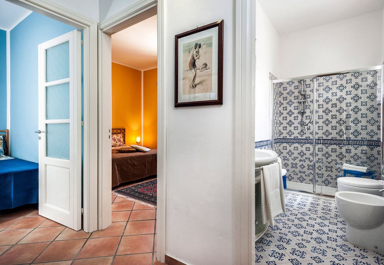 Apartment in Marsala - Casa Marsala 2 Apartment in Marsala - Casa Marsala 2