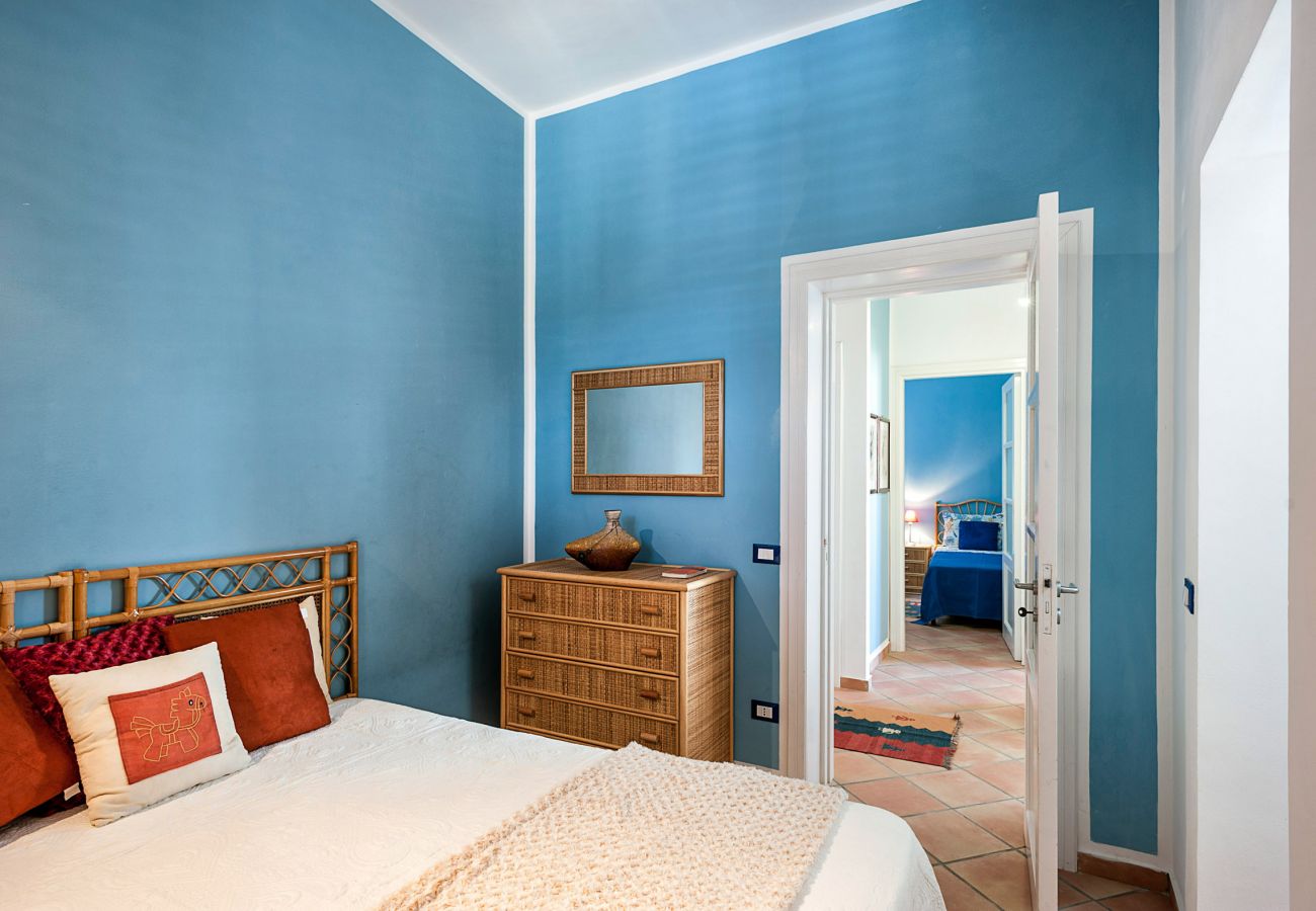 Apartment in Marsala - Casa Marsala 2 Apartment in Marsala - Casa Marsala 2