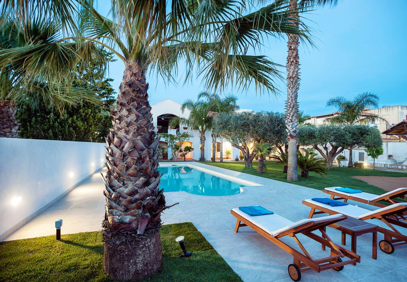 Apartment in Marsala - Casa Marsala 2 Apartment in Marsala - Casa Marsala 2