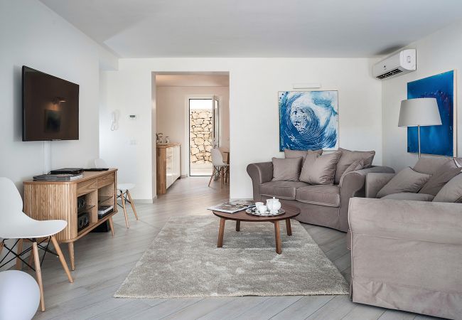 Villa in Marina di Modica - Blumarine Villa in Marina di Modica - Blumarine