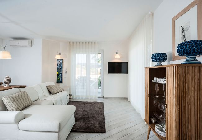 Villa in Marina di Modica - Blumarine Villa in Marina di Modica - Blumarine