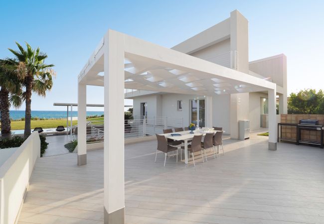 Villa in Marina di Modica - Blumarine Villa in Marina di Modica - Blumarine