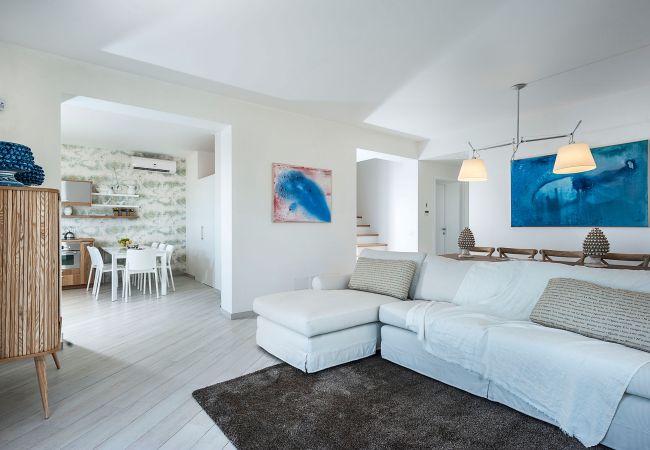 Villa in Marina di Modica - Blumarine Villa in Marina di Modica - Blumarine