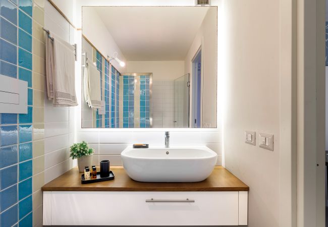 Villa in Marina di Modica - Blumarine Villa in Marina di Modica - Blumarine