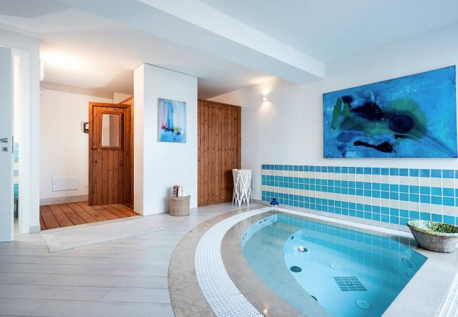 Villa in Marina di Modica - Blumarine Villa in Marina di Modica - Blumarine